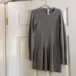 Girls ivviva sweater dress